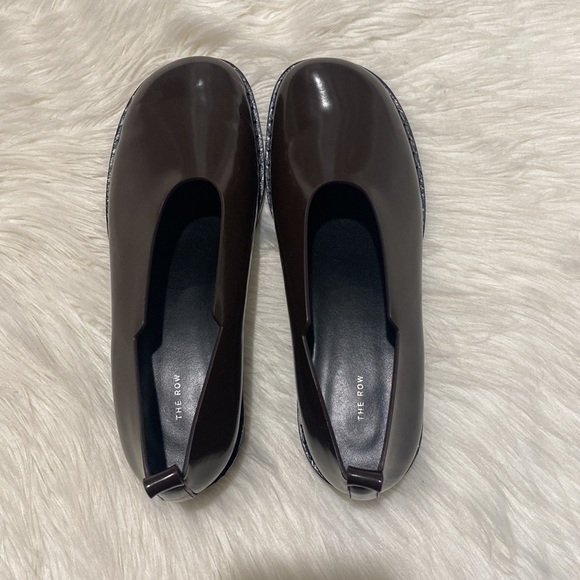 The Row Monceau Loafer in Leather size 36.5EU - Picture 12 of 12